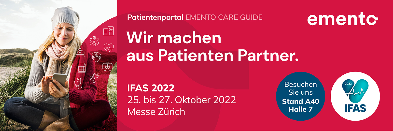 Emento IFAS 2022