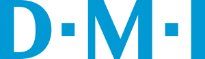 DMI logo