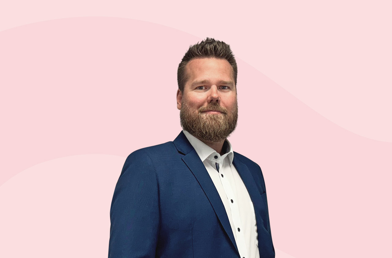 Henrik Juhl Nielsen